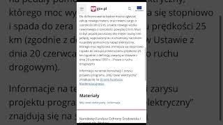 Mój elektryk dla rowerów czyli dopłaty do rowerów elektrycznych