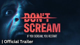 Don't Scream | Official Version 1.0 Launch Trailer