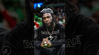 Burna Boy The King Of Afrobeats #burnaboy #afrobeats