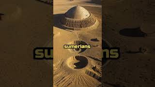 Could the Sumerians be the offspring of an extraterrestrial race? #shorts #short #daily #history