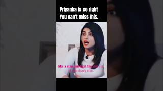 hear this out! #priyankachopra  #viral #shorts