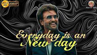 everyday is an new day... tamil mashup whatsapp status