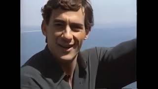 ⚡1991 AYRTON SENNA🏆🏆🏆HONDA PRELUDE BTS AD📺SUBSCRIBE BRAZIL👍JAPAN🈵