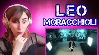 BLACKPINK - How You Like That (Metal Cover by Leo Moracchioli) REACTION!