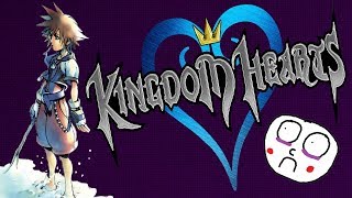 Dearly Beloved - Kingdom Hearts