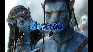 James Cameron`s Avatar