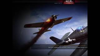 War thunder tanky