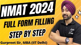 NMAT 2024 registration starts: How to fill NMAT form? Step by step guide | Don't make these mistakes