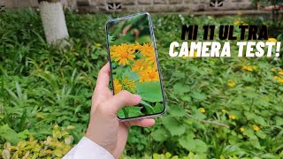 xiaomi Mi 11 Ultra camera Test! Mi 11 Ultra camera Review | Mi 11 Ultra camera