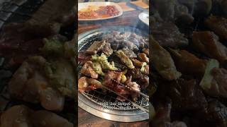 Ikugo Grill and Hotpot Bandung #shortvideo #ngeshortsdulu #foodie #foodiesbandung