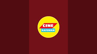 Cine Rafshan is live