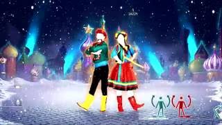 Just Dance 2014 - Moskau