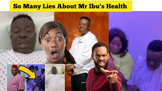 UNBELIEVABLE REVELATION ABOUT JASMINE AND MR IBU