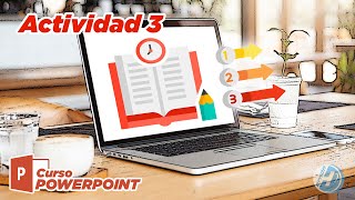 PowerPoint Actividad 3