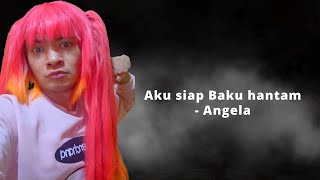 Angela Sistem Gelap