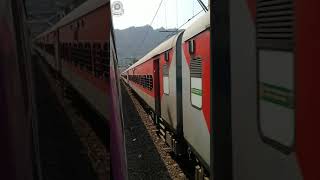 03202 Mumbai LTT - Patna Janta COVID-19 Special #Shorts