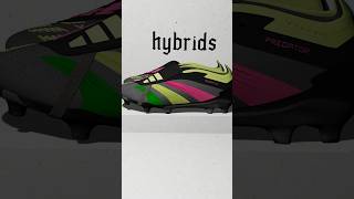 Hybrid Adidas Predator Elite 30 Tongue (Color concept) #adidaspredator  #football #futbol #soccer