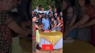 Jothe Jotheyali Kannada serial 600th episode celebration #kannadaserial #kannada #jothejotheyali