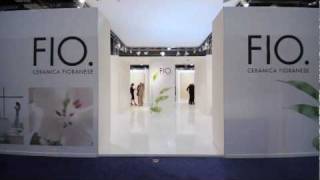 Ceramica Fioranese - Coverings 2011