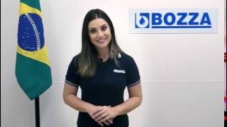 BOZZA | Vídeo de aplicação da bomba para graxa 7029-AIR