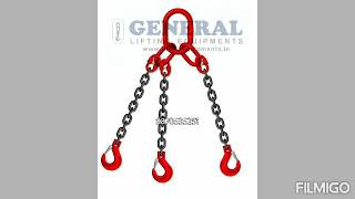 Lifting Equipments / Industrial Lifting Equipments / General Lifting Equipments