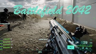 Battlefield 2042 gameplay in 2023 - 4k 60 FPS ULTRA SETTINGS