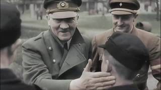 Apocalypse: The Second World War episode 1 Hitler's Rise to Power