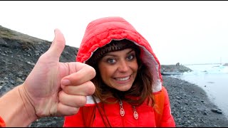 ICELAND VLOG // WE'VE BEEN WAITING 30 YEARS FOR THIS