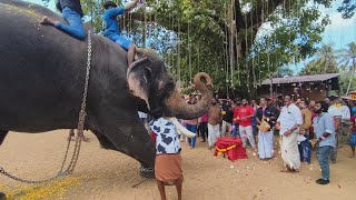 Paravur Madhu, the unknown artist