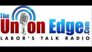 Duquesne Adjunct Unionization - excerpt from The Union Edge Radio Show