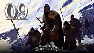 Mount & Blade II: Bannerlord - Engaging in a HUGE BATTLE Gameplay Walkthrough Part 9