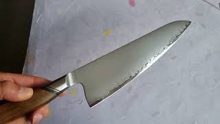 Ryda Knives A30 Professional Chef Knife 20.5cm