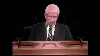 Las grandes responsabilidades de los padres - Ezra Taft Benson