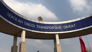 PENGUJIAN KOMPETENSI TERHADAP TARUNA & TARUNI SEKOLAH TINGGI TRANSPORTASI DARAT (STTD)