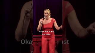 First time in a long sober sex standup comedy #shorts #standupcomedy #comedian  #funny