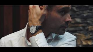 The Breguet Classic Tour Geneva - The Barber