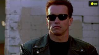 TERMINATOR - OST BEST ELECTRO COVER - MAIN THEME █▬█ █ ▀█▀