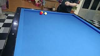 trích đoạn kent bida líp, clb bida Thành Nguyễn #bida #billiards