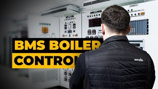 Boiler Controls Explained - Commercial BMS