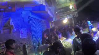 dj shagun kithor in BUDAUN valmiki janti full crowd  #shagundj #viralvideo #djsuper