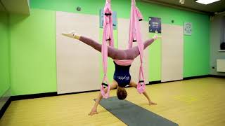 Fly yoga в "Софія Sport" на Братской