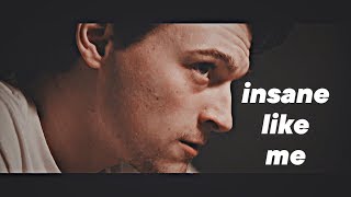 jack (bryan dechart)- insane like me