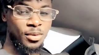 Kuami eugene massive redeem ofie nipa