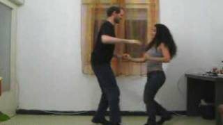 Salsa Variation - Ajiaco 2000