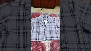 Myntra Co ord set Haul #myntra #haul #dress #top #shorts #skirt #viral