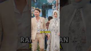 "Rayakan 10 Tahun Pernikahan, Raffi Ahmad dan Nagita Slavina Berharap Tambah Momongan"#raffiahmad