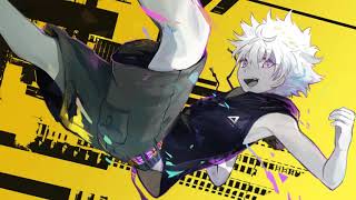 ZigZag - Clarx 『NIGHTCORE』