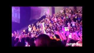 [FANCAM] L Infinite at One Great Step In Bangkok