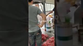 high speed automatic floor levelers vertical packing machine