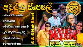 Bandaragama Reverb Artist Backing | S&S Entertainment New Year Special ❤️